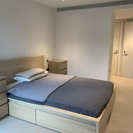 Апартаменты Stylish 2 Bed Flats Near Us Embassy Лондон Экстерьер фото