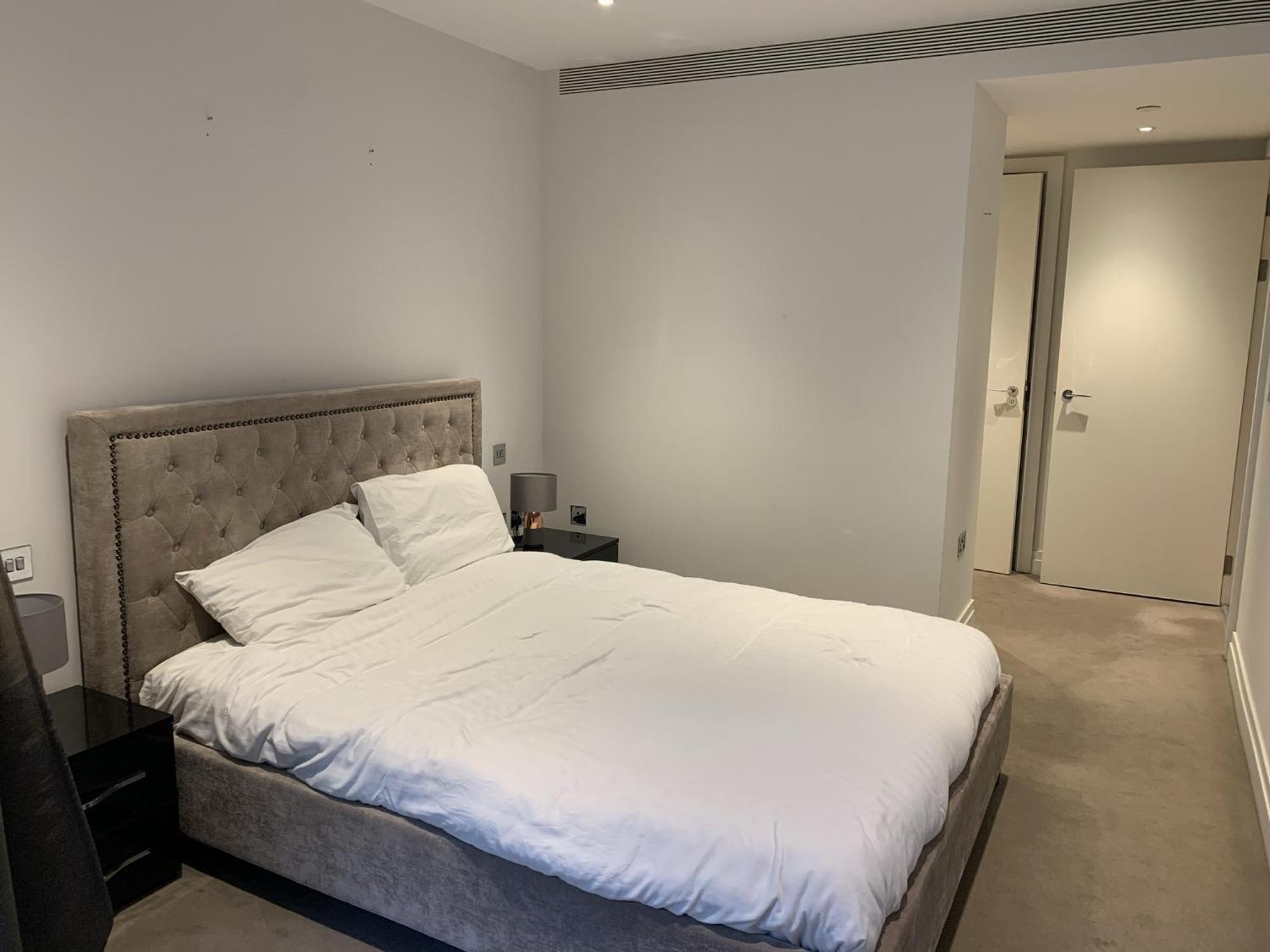 Апартаменты Stylish 2 Bed Flats Near Us Embassy Лондон Экстерьер фото